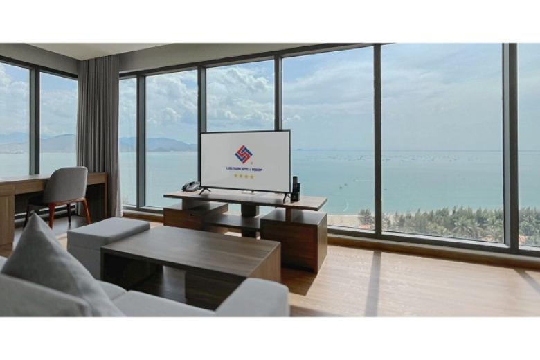 Long Thuan Hotel & Resort