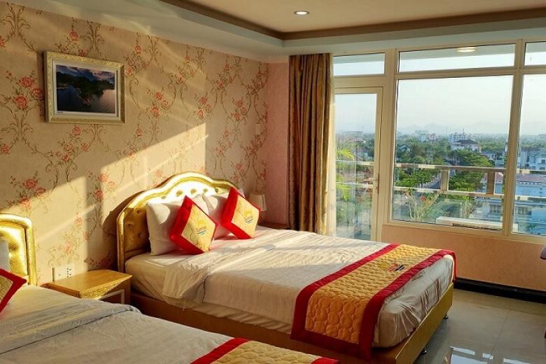 Sunrise Hotel
