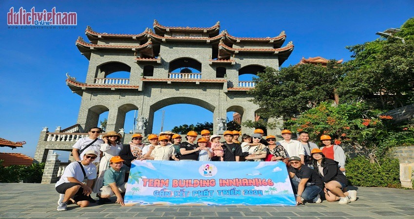 Khách trải nghiệm