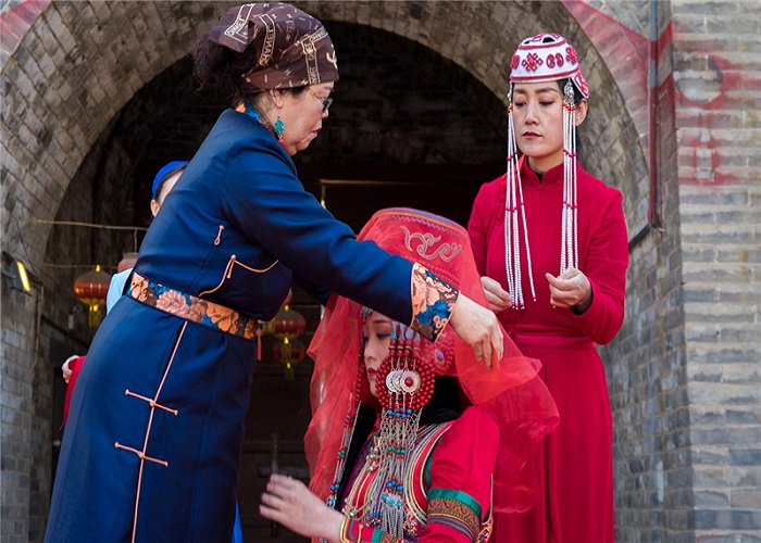Vui chơi, tham quan