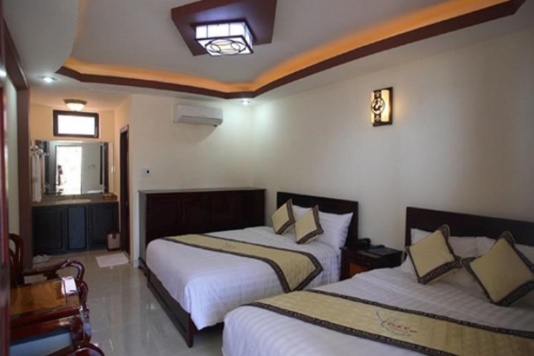 Peace Resort Mũi Né