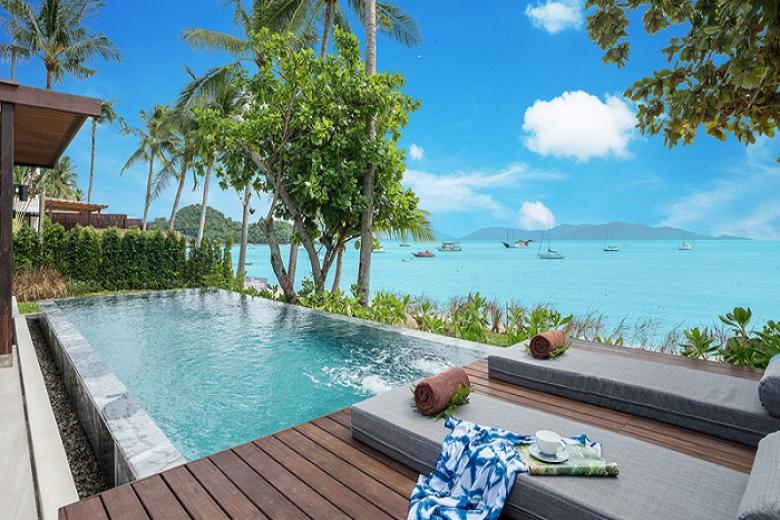 Peace Resort Mũi Né