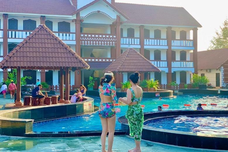 Peace Resort Mũi Né