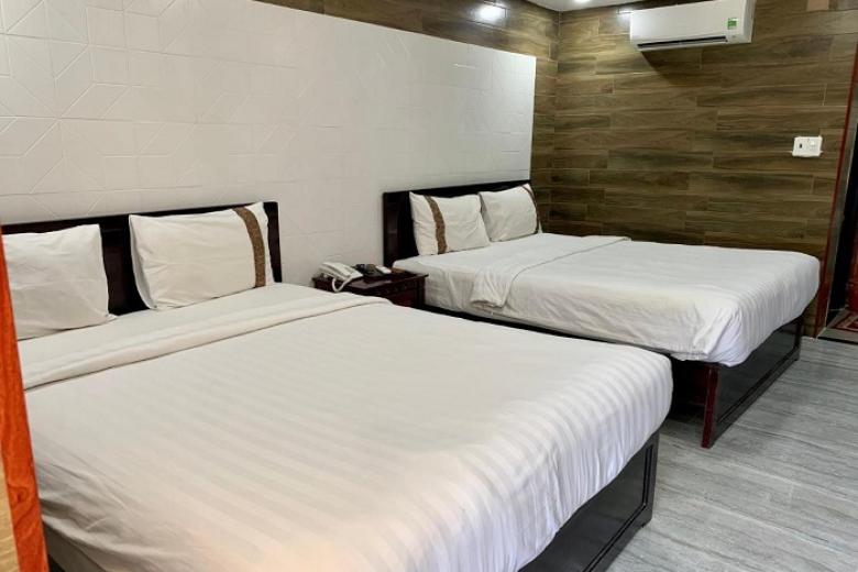 Peace Resort Mũi Né