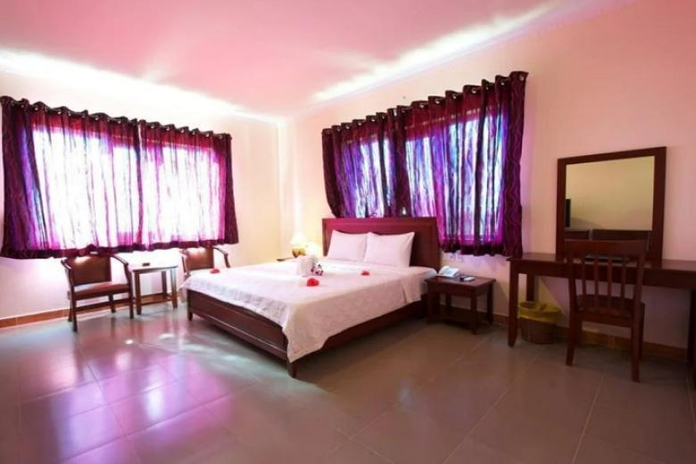 Peace Resort Mũi Né