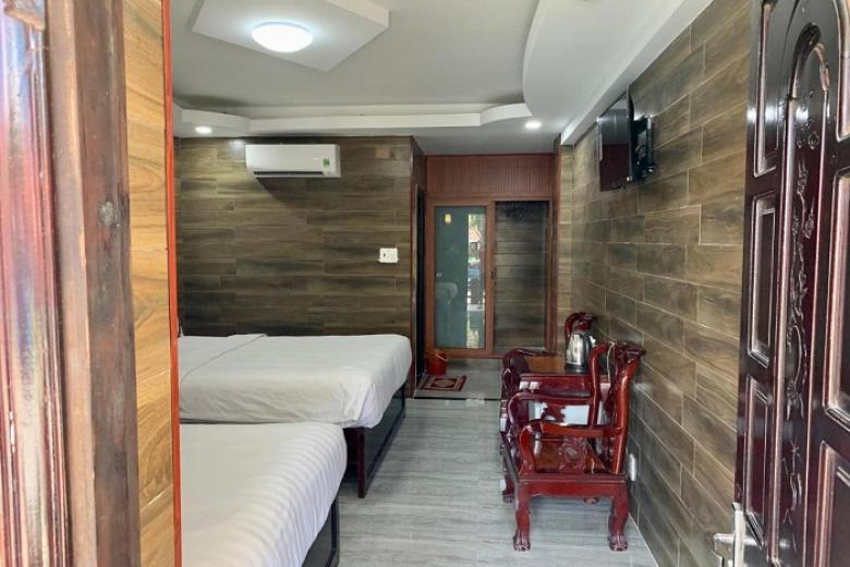 Peace Resort Mũi Né