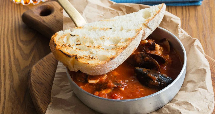 Cacciucco