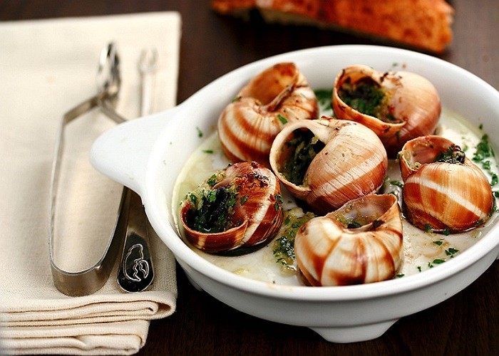Escargot 
