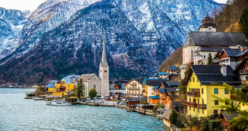 Hallstatt