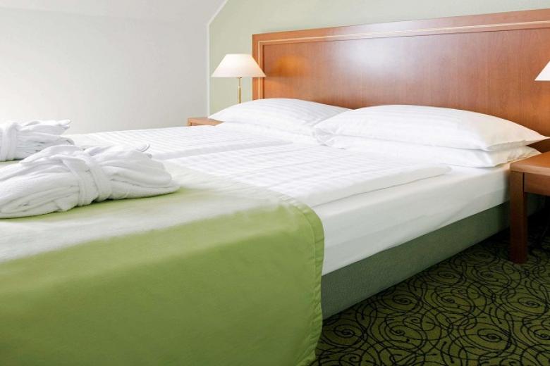 Hotel Mercure Wien Westbahnhof