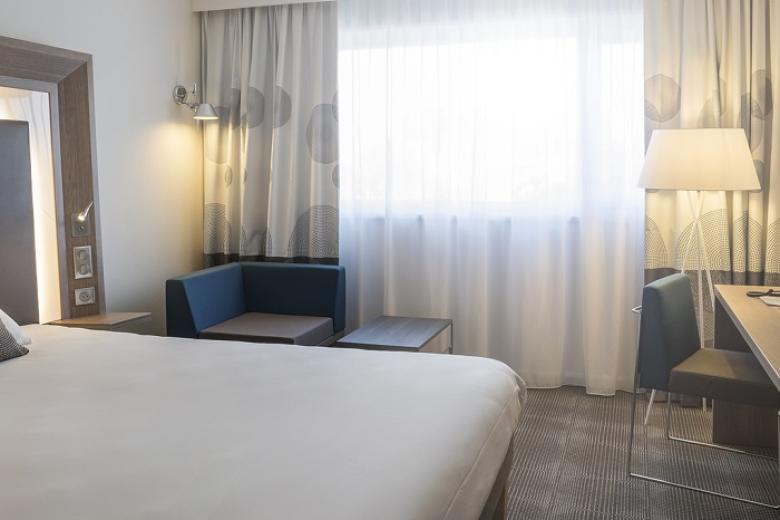 Novotel Paris Nord Expo Aulnay
