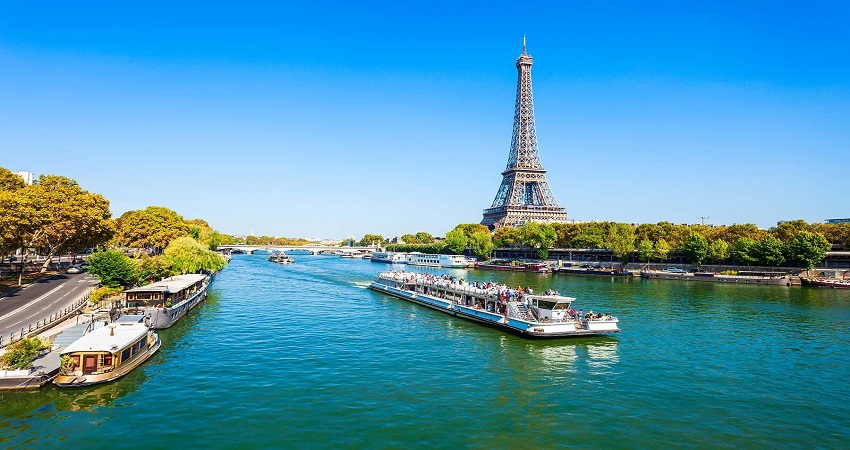 Sông Seine