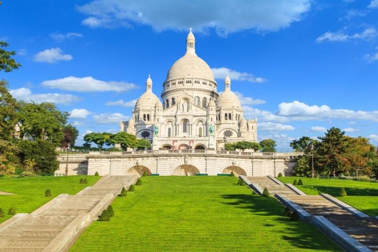 Đồi Montmartre