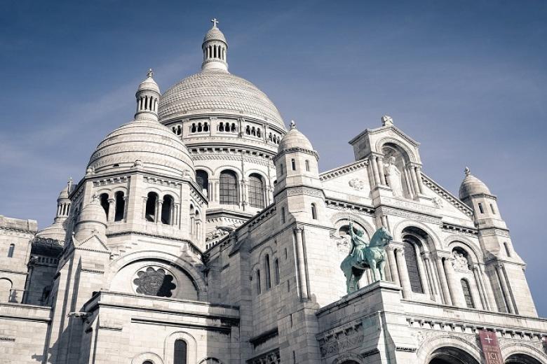 Đồi Montmartre
