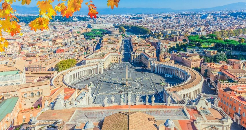 Thành Vatican