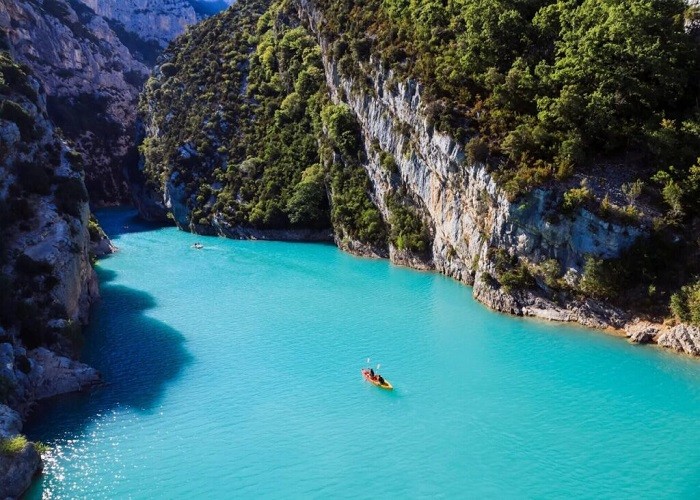 Gorge du Verdon