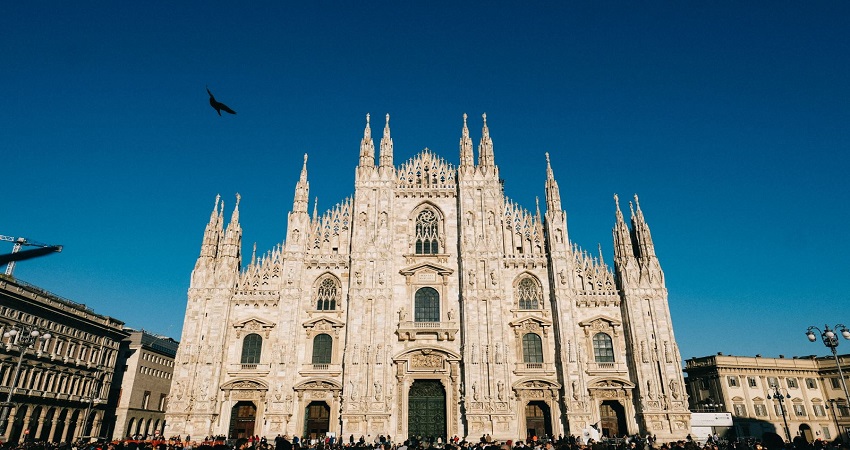 Duomo di Milano