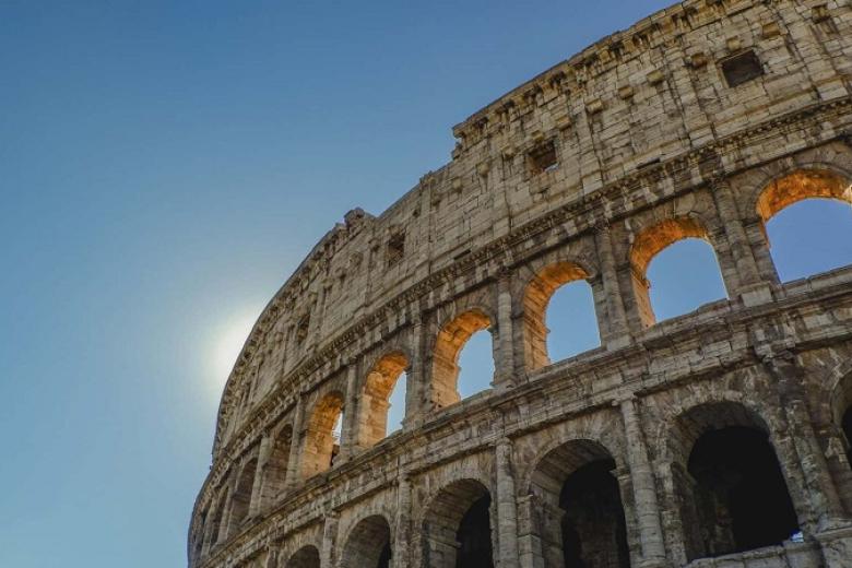 Đấu trường La Mã