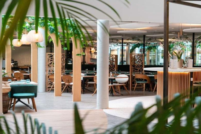 Hôtel Mercure Paris Val de Fontenay