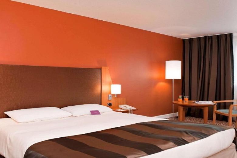 Hôtel Mercure Paris Val de Fontenay