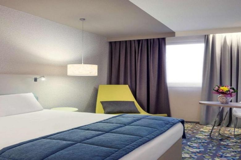 Hôtel Mercure Paris Val de Fontenay