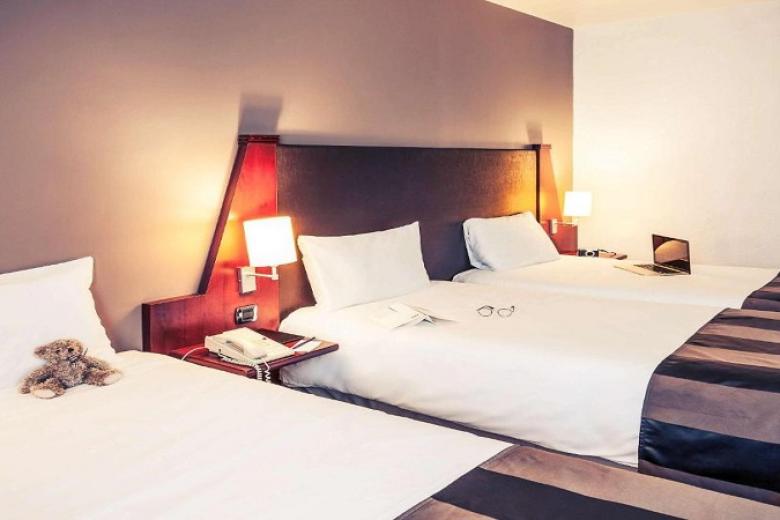 Hôtel Mercure Paris Val de Fontenay