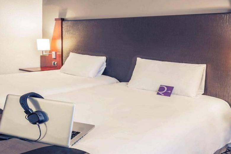 Hôtel Mercure Paris Val de Fontenay