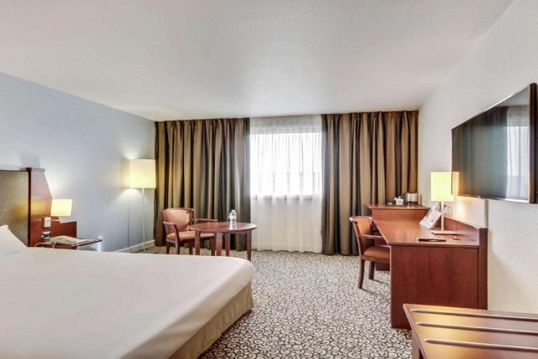 Hôtel Mercure Paris Val de Fontenay