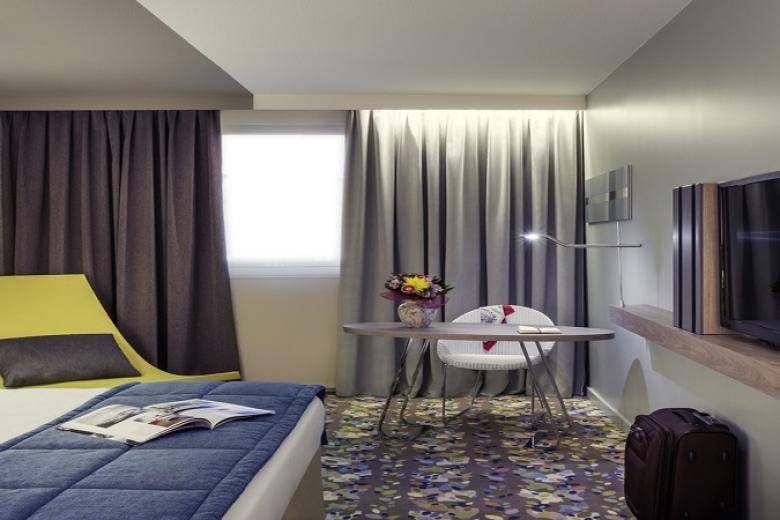 Hôtel Mercure Paris Val de Fontenay