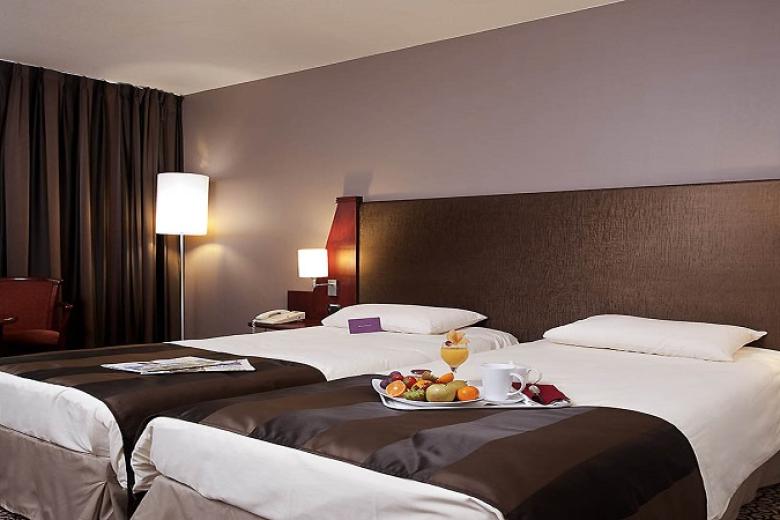 Hôtel Mercure Paris Val de Fontenay