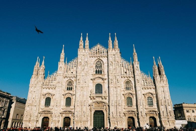 Quảng trường Duomo