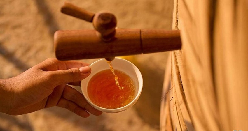 Tham quan các cơ sở sản xuất nước mắm tại Phú Quốc