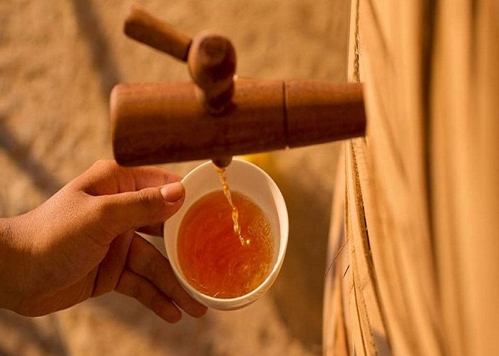 Điểm du lịch