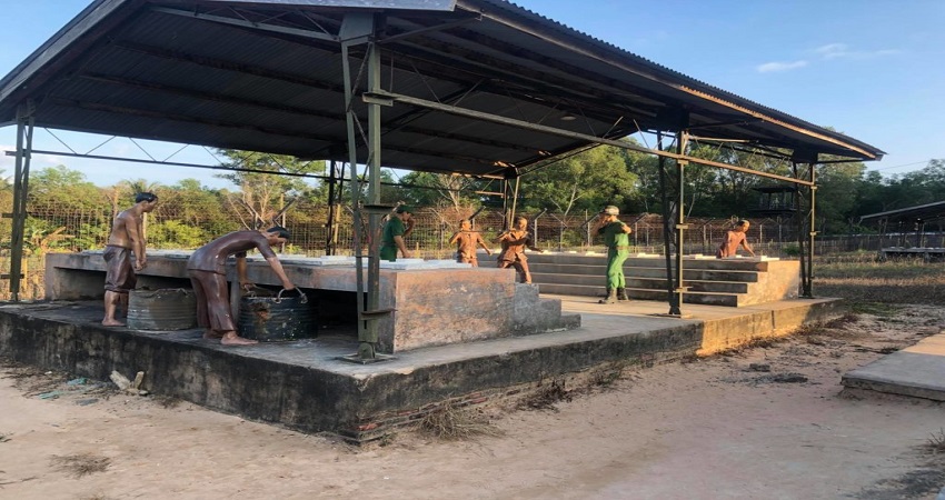 Nhà tù Phú Quốc