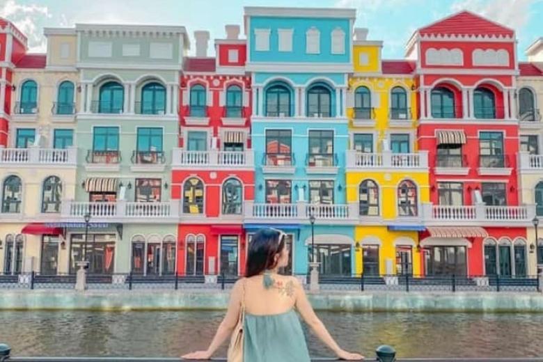 Grand World Phú Quốc
