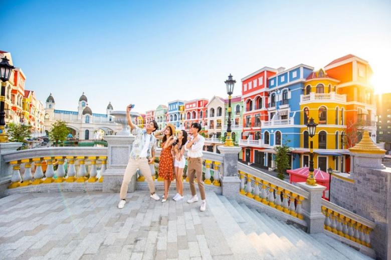 Grand World Phú Quốc