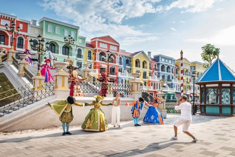 Grand World Phú Quốc
