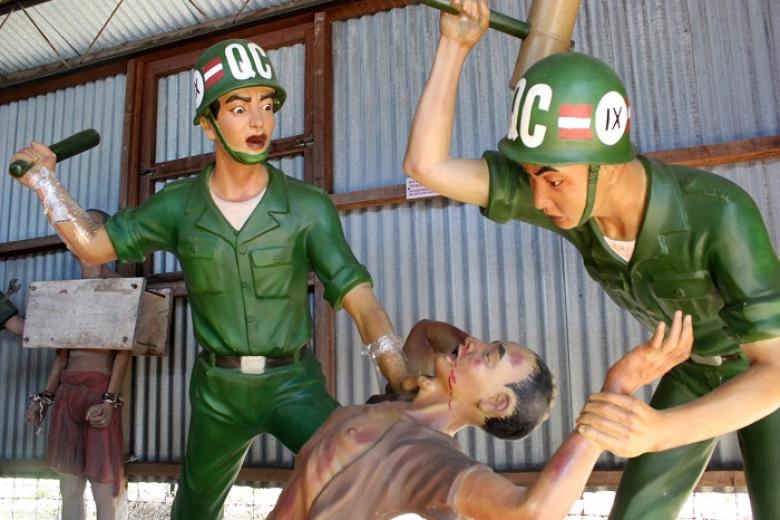 Nhà Tù Phú Quốc