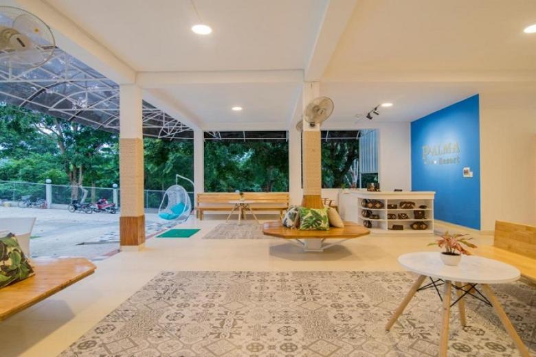 Palma Resort Phu Quoc