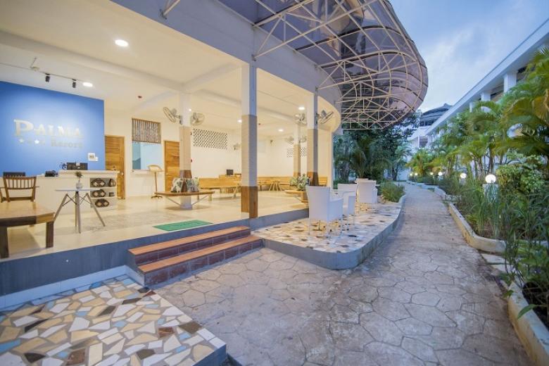 Palma Resort Phu Quoc