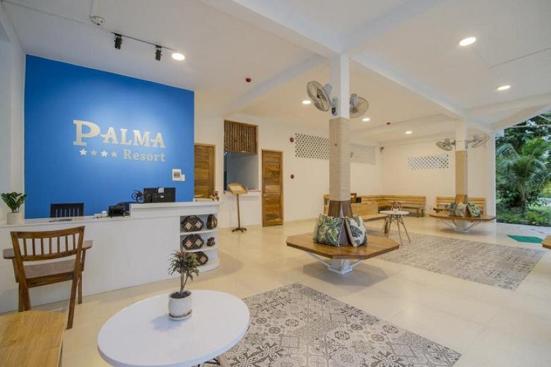 Palma Resort Phu Quoc