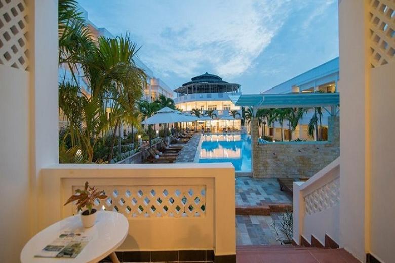 Palma Resort Phu Quoc