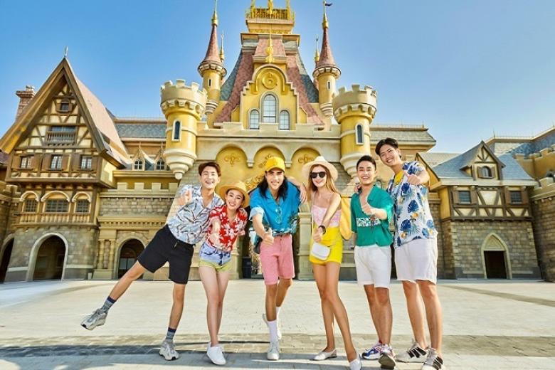 VinWonders Phú Quốc