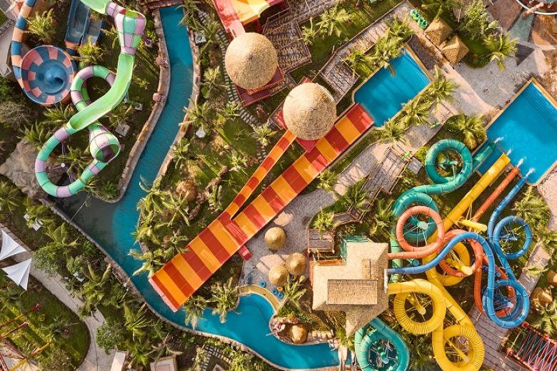 VinWonders Phú Quốc