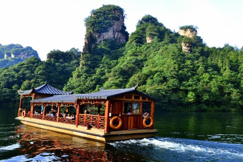 Hồ Bảo Phong
