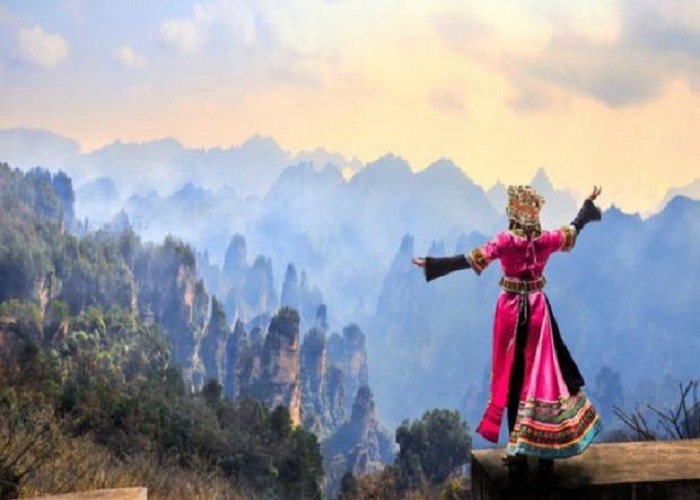 Điểm du lịch