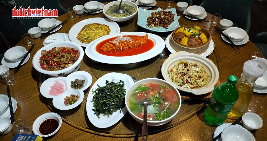 Nhà hàng