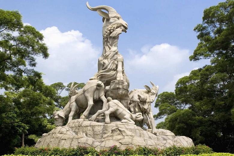 Công viên Việt Tú Sơn