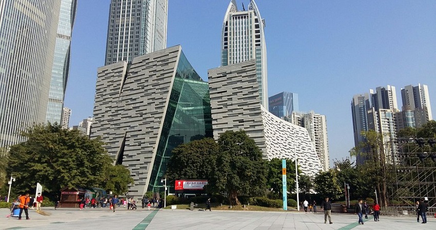 Điểm du lịch