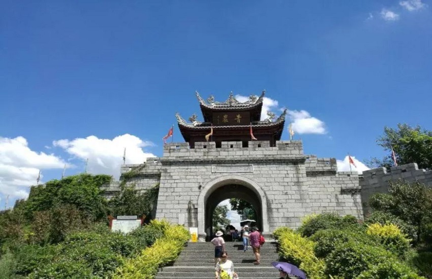 Vui chơi, tham quan